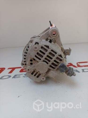 Alternador mazda 3