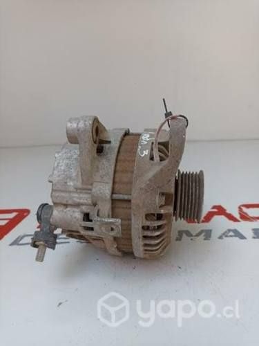 Alternador mazda 3