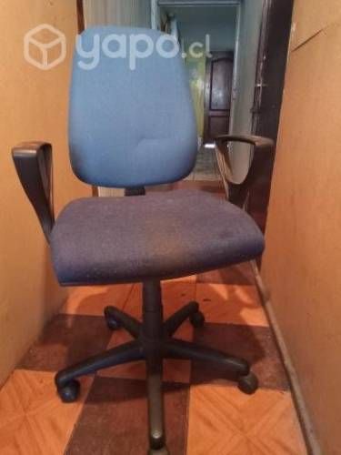 Sillas de escritorio