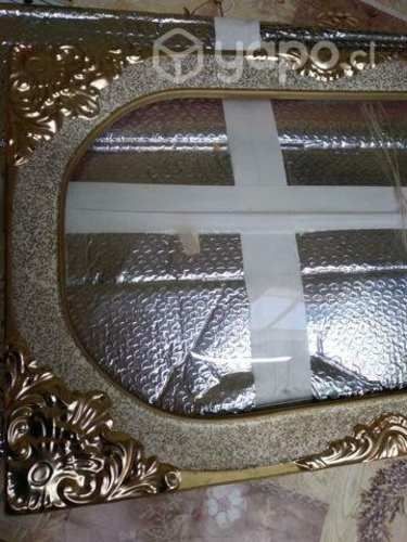 Porta retrato antiguo