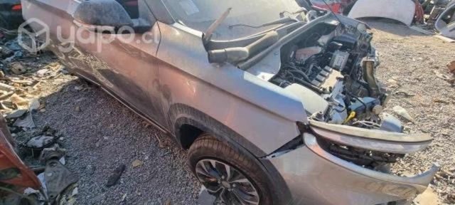 Tapabarro chevrolet groove 2021