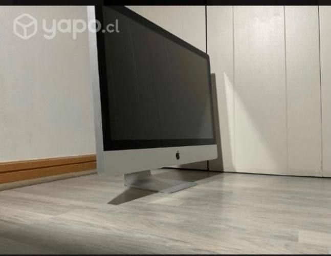 IMac 27 pulgadas