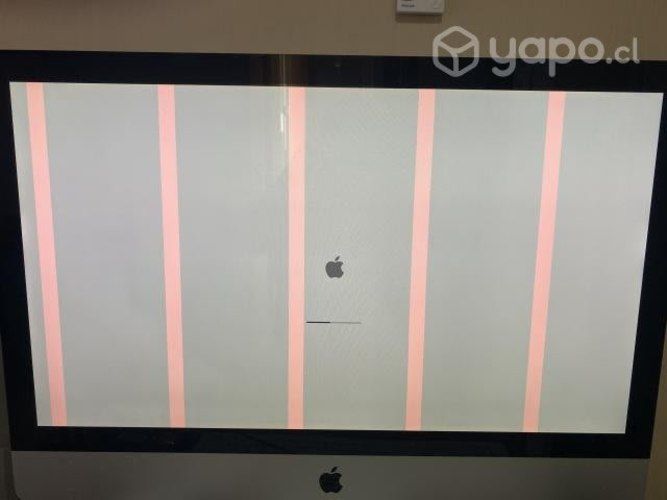 IMac 27 pulgadas