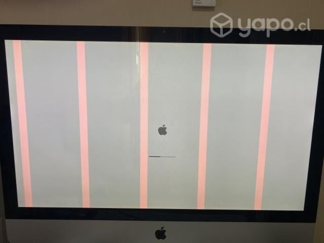 IMac 27 pulgadas