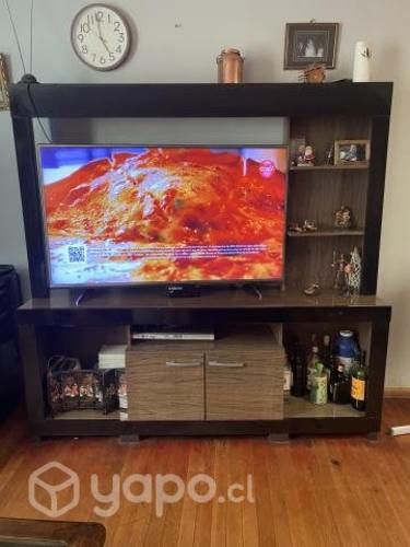 Mueble para televisor