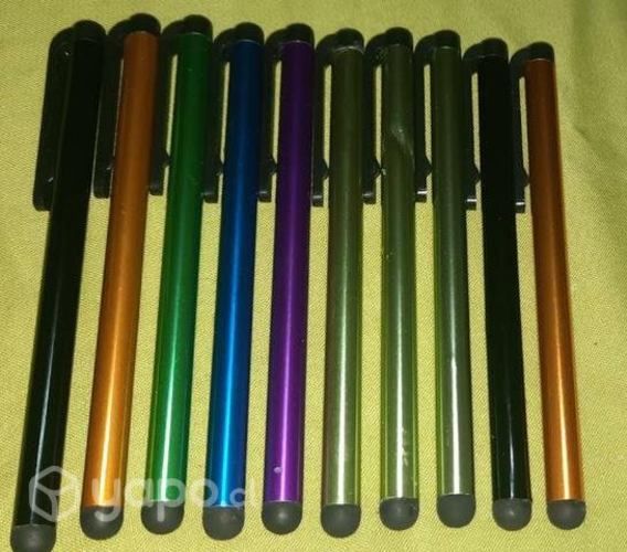 Lapiz touch para tu celular, tablet, etc