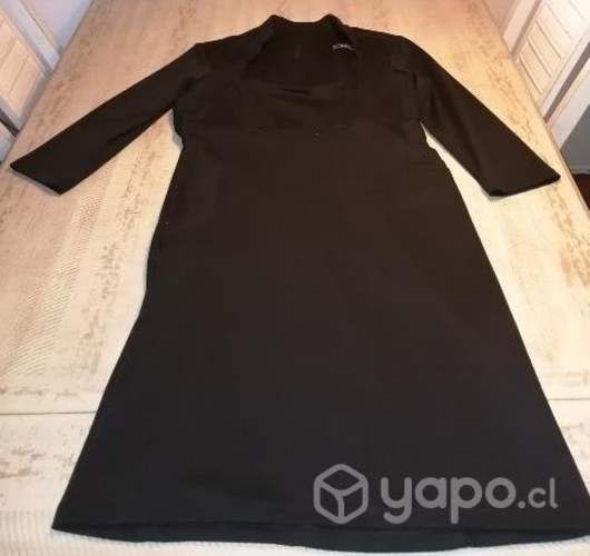 Vestido negro