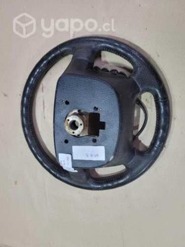 Volante sangyong actyon sport 2012