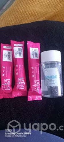 Productos avon