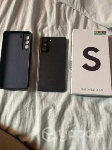 Samsung s21 fe