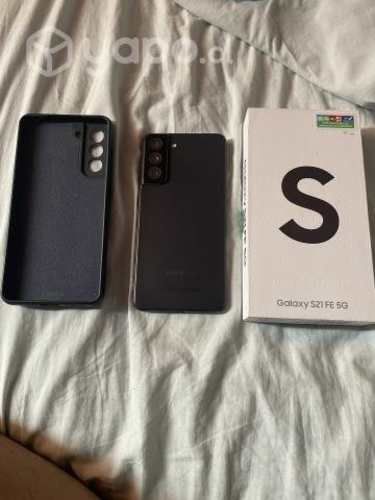 Samsung s21 fe