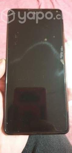 Samsung Galaxy s10 lite