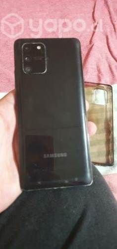 Samsung Galaxy s10 lite