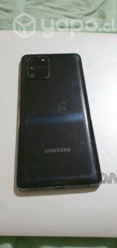 Samsung Galaxy s10 lite