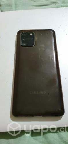 Samsung Galaxy s10 lite