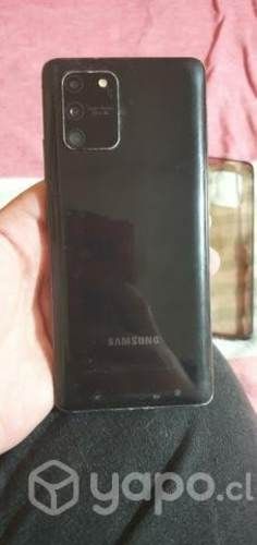 Samsung Galaxy s10 lite