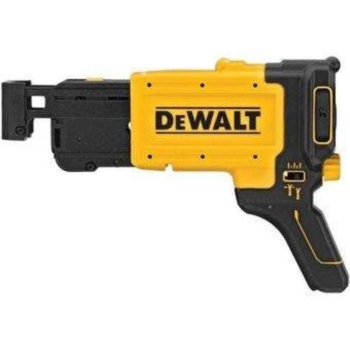 Cargador Rápido Para Tornillos En Cinta DEWALT DCF