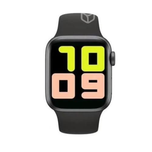 Reloj Smartwatch T5S Bluetooth Negro