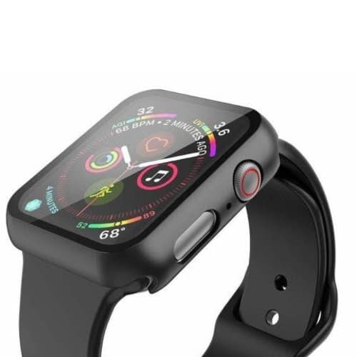 Reloj Smartwatch T5S Bluetooth Negro