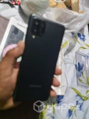 Celular a12 , 128 gigas