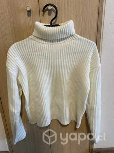 Poleron shein está en su bolsa