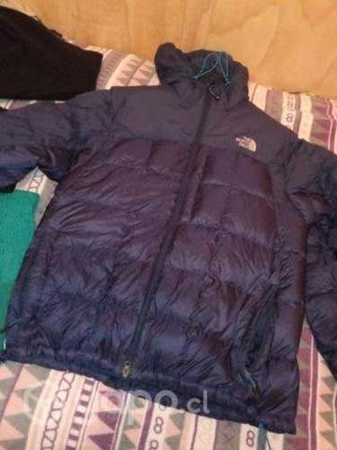 Chaqueta they North face