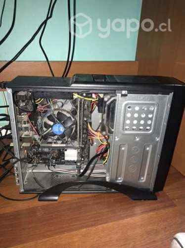 PC Escritorio