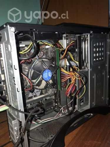 PC Escritorio