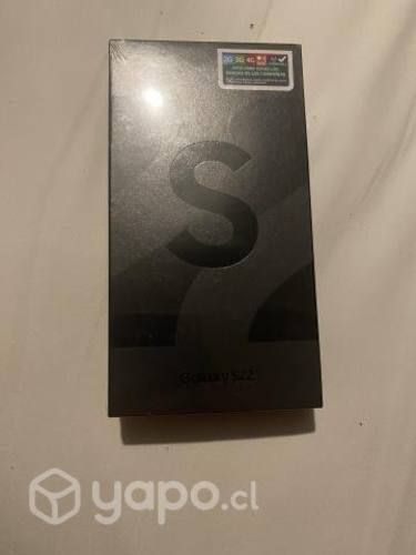 Samsung S22 128g