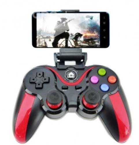 Joystick Para Smartphone, Modelo DN1, Android/Ios,