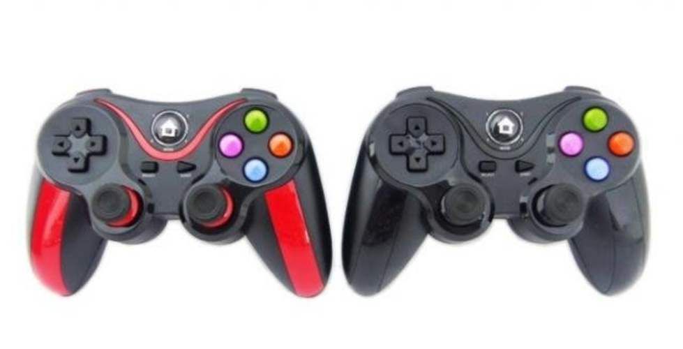 Joystick Para Smartphone, Modelo DN1, Android/Ios,