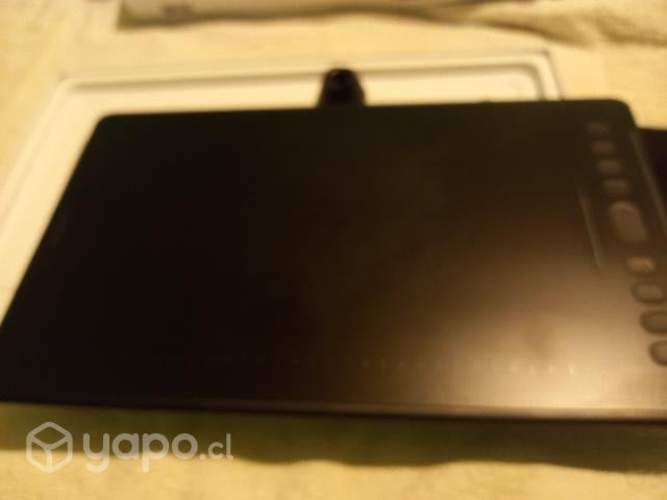 Tableta Grafica Dibujo Huion H1161 + Guante
