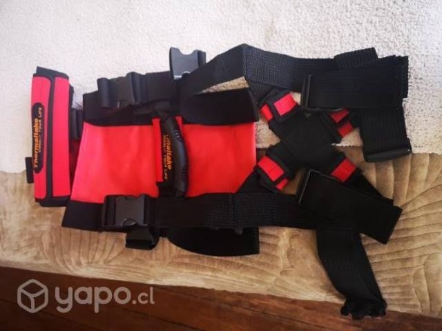 Porta pc thermaltake nuevo