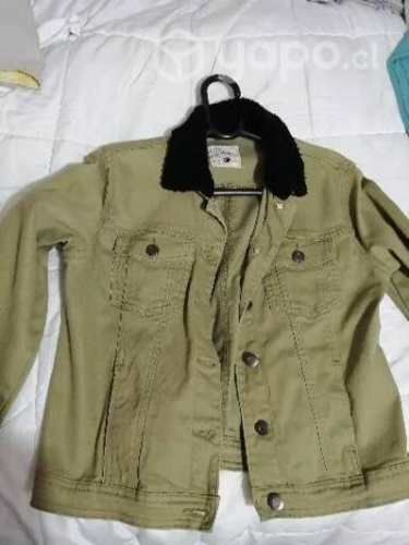 Chaquetas de jeans
