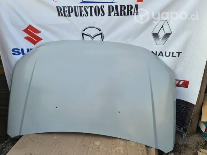 Capot changan cx70 nuevo y original