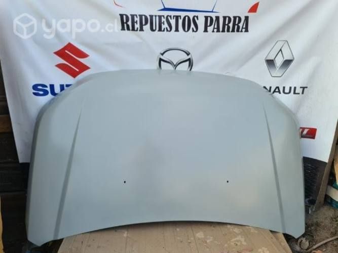 Capot changan cx70 nuevo y original