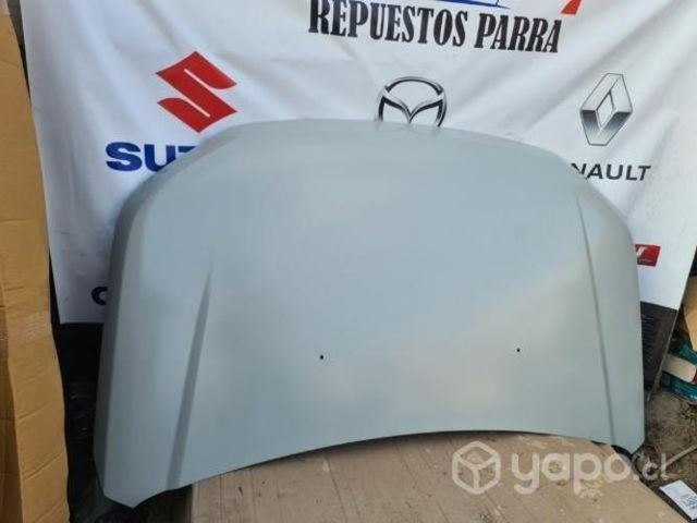 Capot changan cx70 nuevo y original