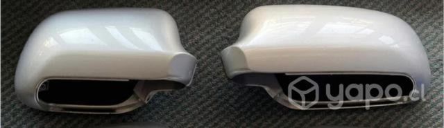 Funda espejos audi a6 asimétricos varios modelos