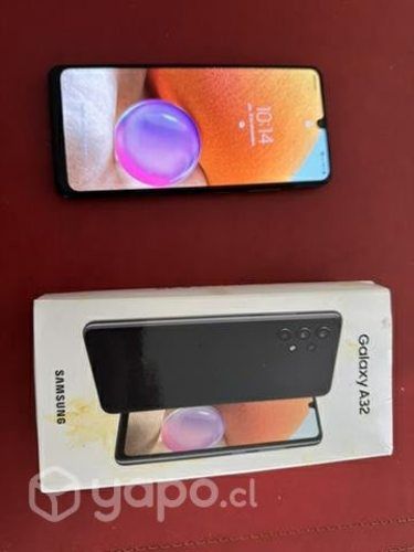 Samsung A32
