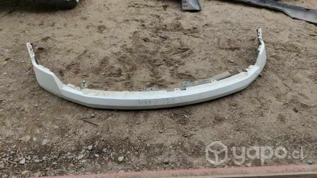 Moldura Ford f150 2013