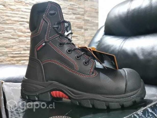 Calzado de seguridad american shoes Patagonia