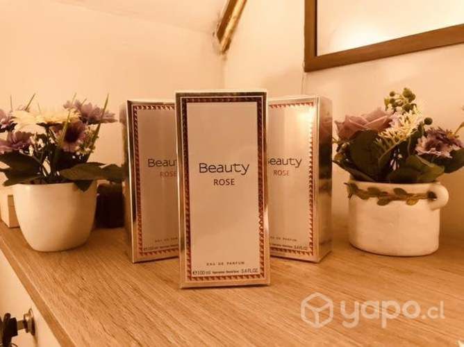 Perfumes con sello de originalidad