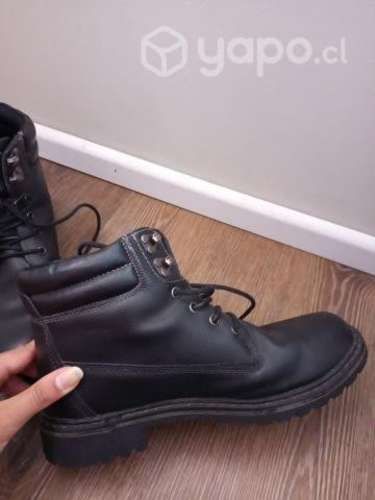 Zapato escolar Mujer (botín) Maui and Sons, nro 38