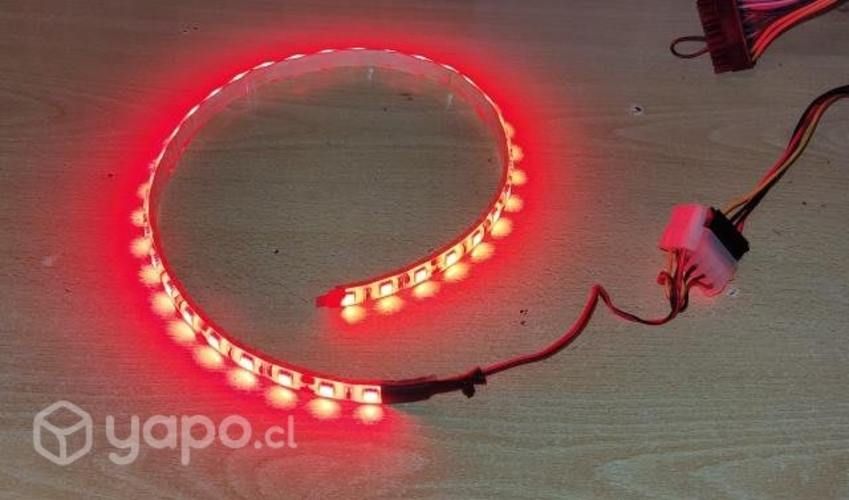 Tira de luces LED