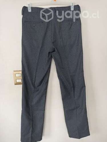 Pantalón huaso usado