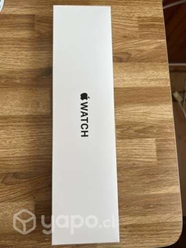 Apple Watch SE 40 mm