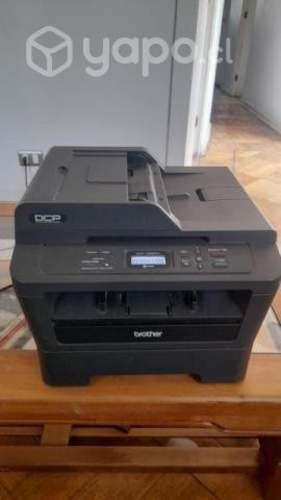 Impresora Multifuncional Brother DCP-7065DN