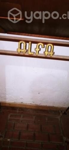 Maquina de coser antigua colección