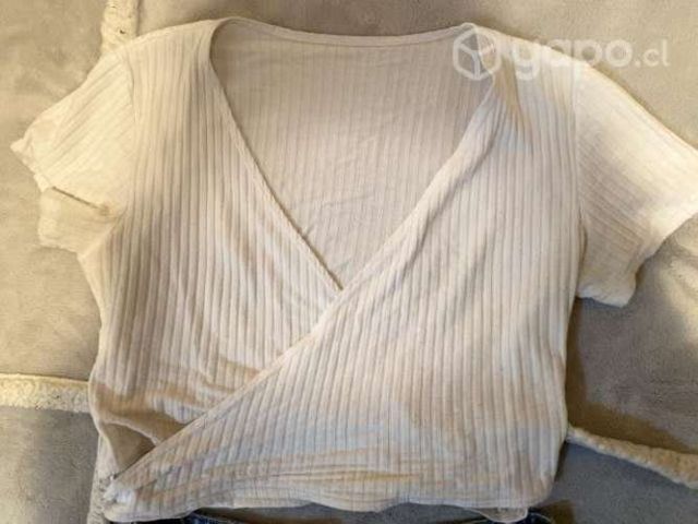 Ropa usada y semi usada