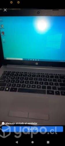 notebook usado en estado